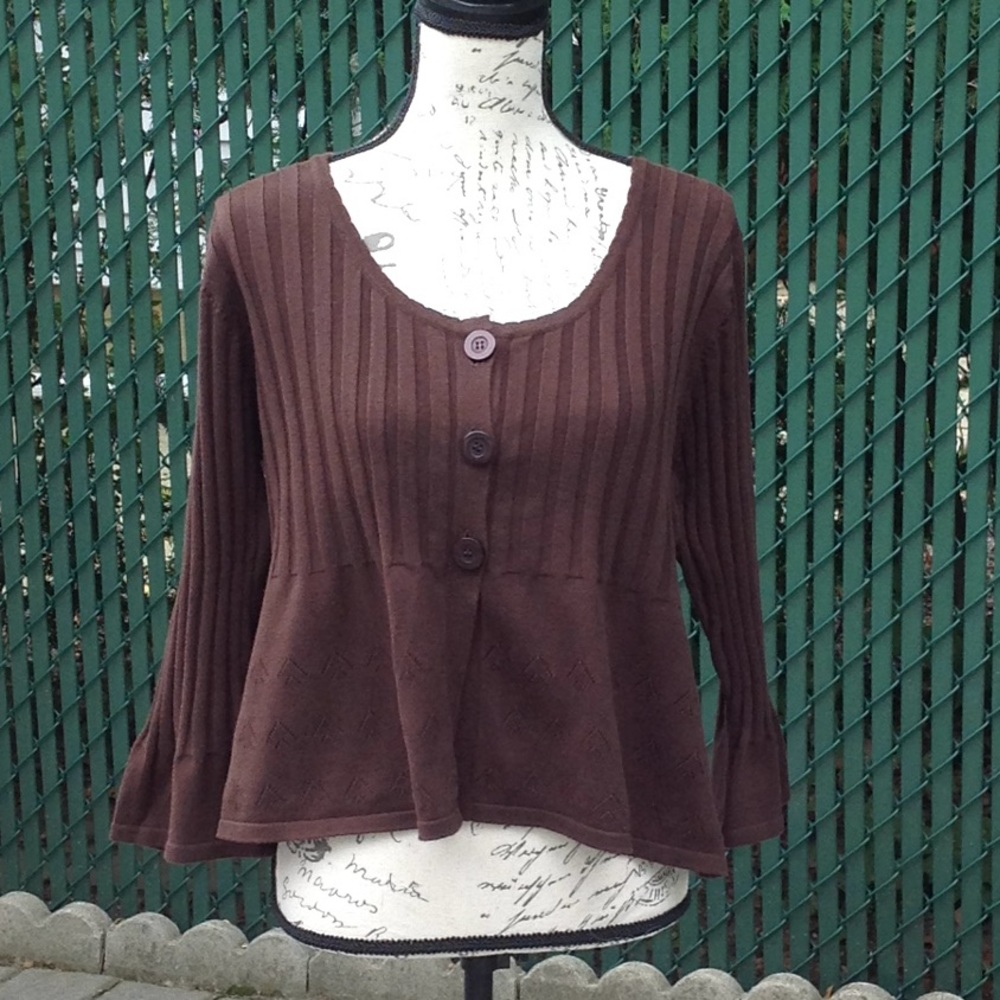 Cute Cardigan